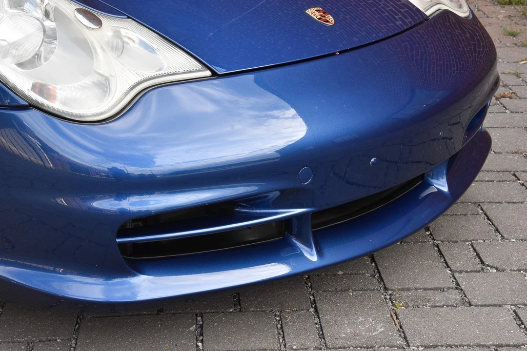 2004 Porsche 996 GT3 - Image 18 of 31