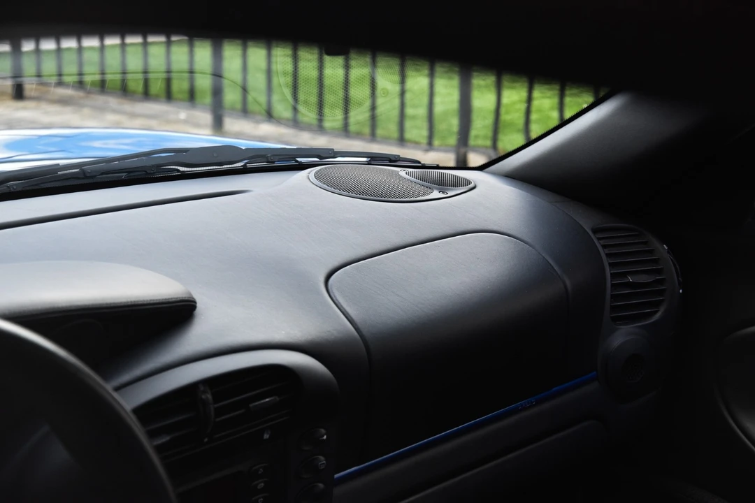 2004 Porsche 996 GT3 - Image 26 of 31