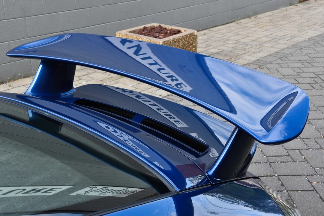 2004 Porsche 996 GT3 - Image 16 of 31