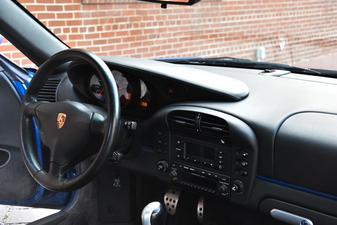 2004 Porsche 996 GT3 - Image 24 of 31