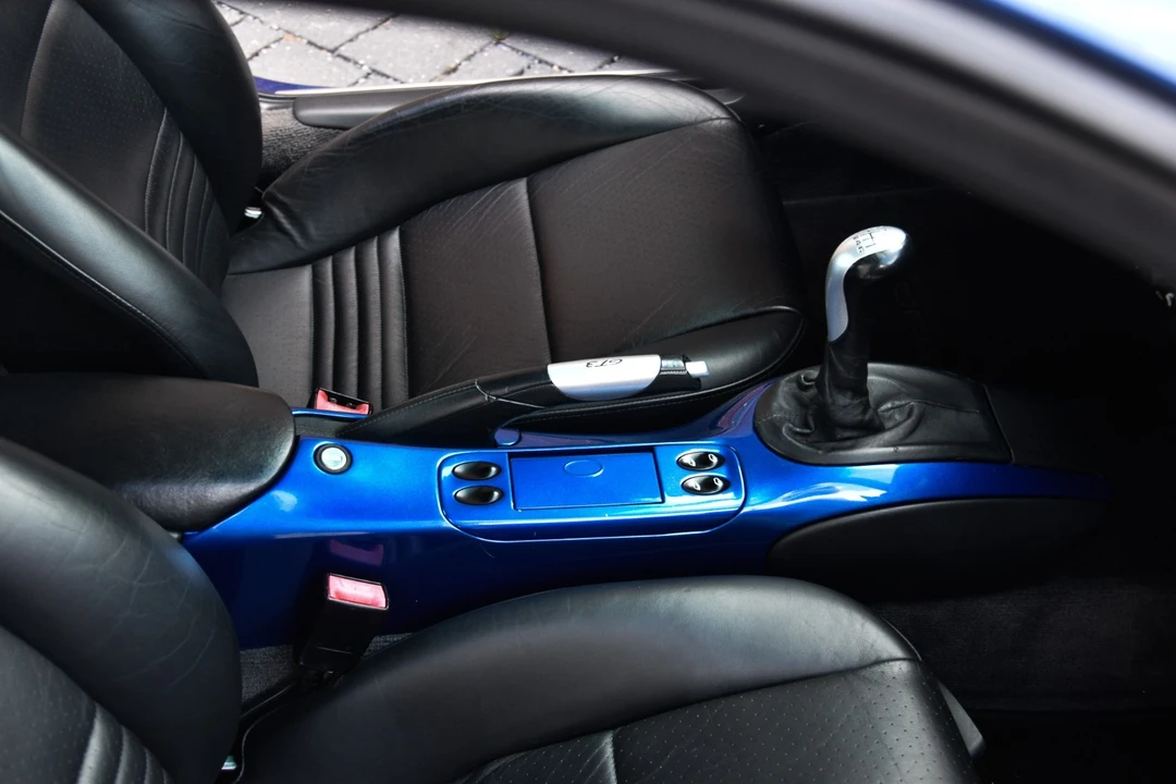 2004 Porsche 996 GT3 - Image 22 of 31