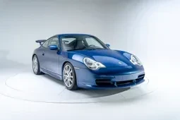 2004 Porsche 996 GT3 - Image 4 of 7