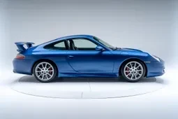 2004 Porsche 996 GT3 - Image 3 of 7