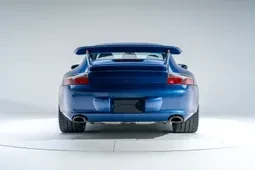 2004 Porsche 996 GT3 - Image 2 of 7