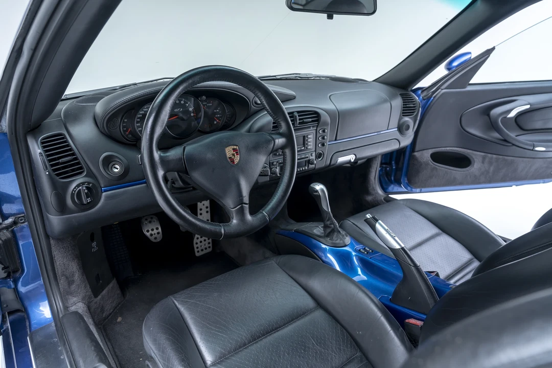 2004 Porsche 996 GT3 - Image 6 of 7