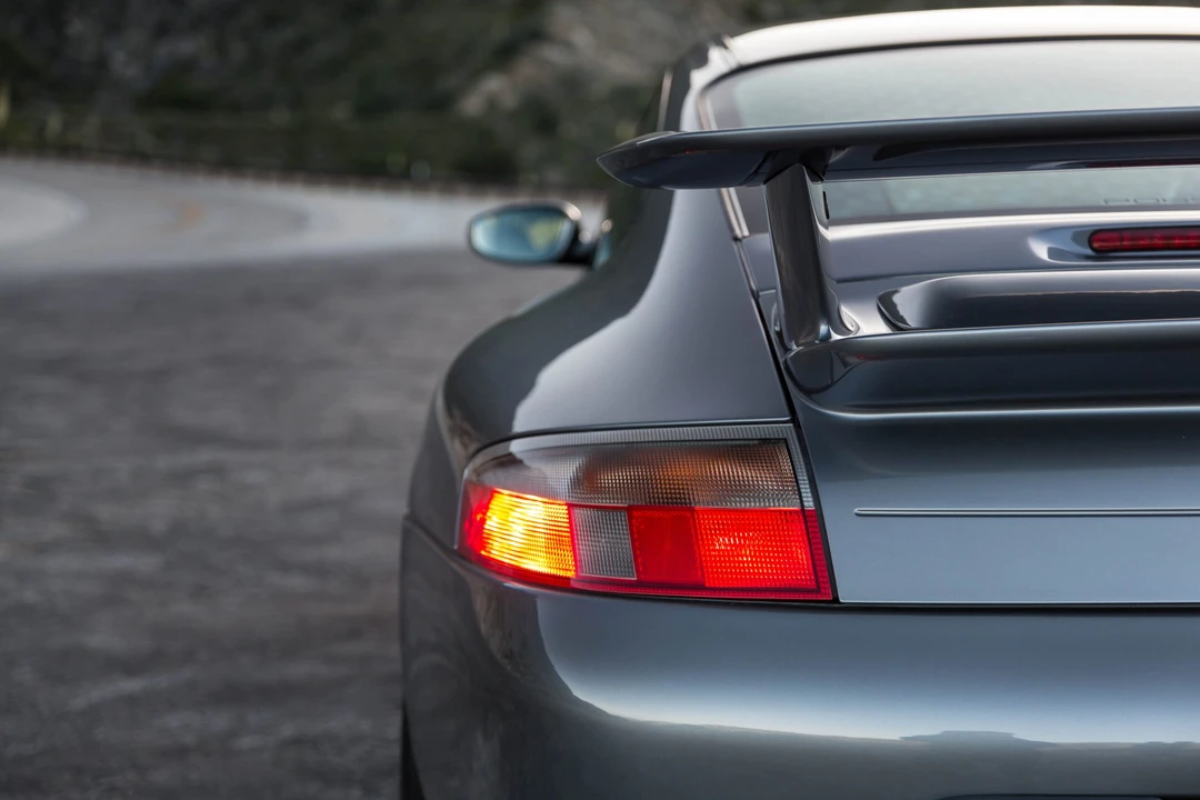 2004 Porsche 996 GT3 - Image 27 of 31