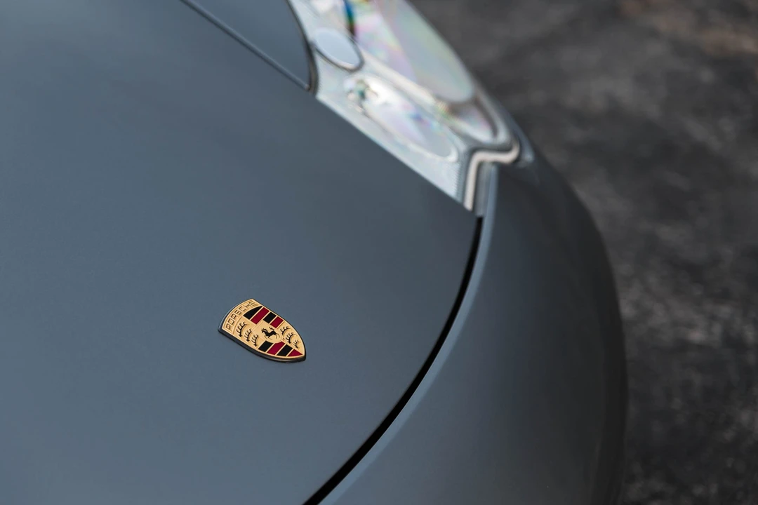 2004 Porsche 996 GT3 - Image 24 of 31