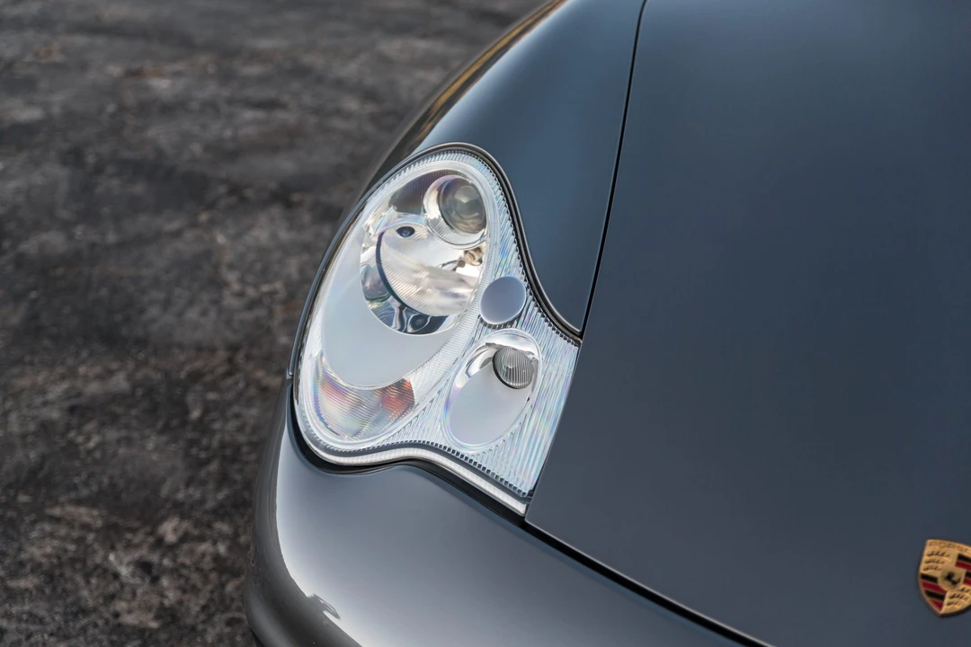 2004 Porsche 996 GT3 - Image 22 of 31