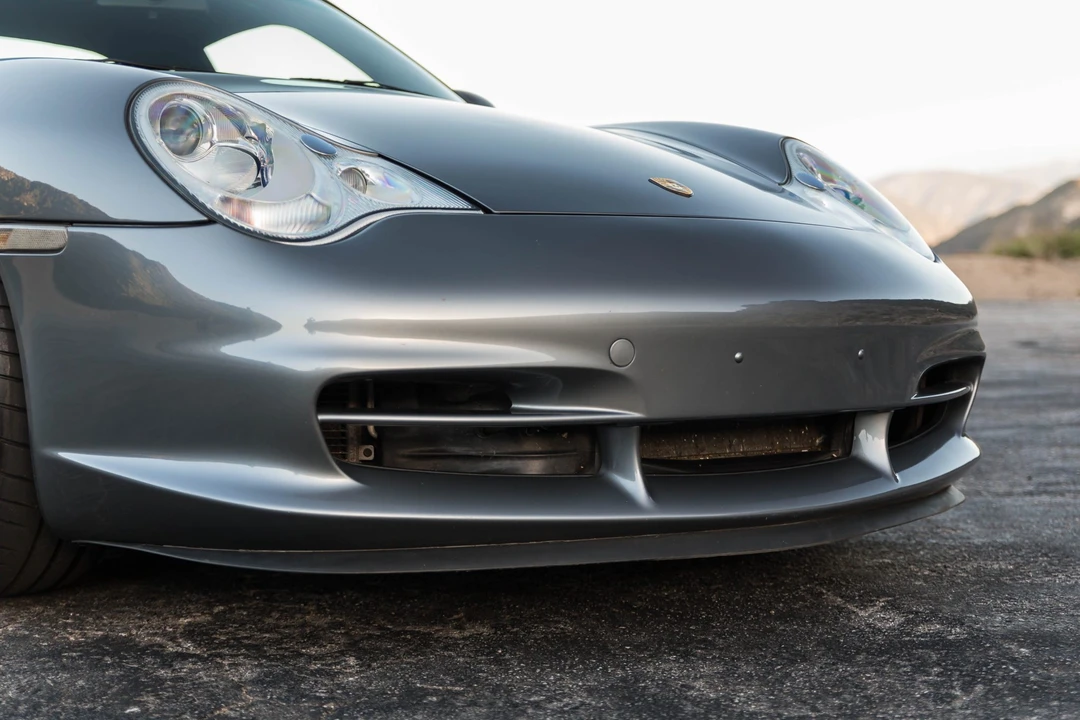 2004 Porsche 996 GT3 - Image 21 of 31