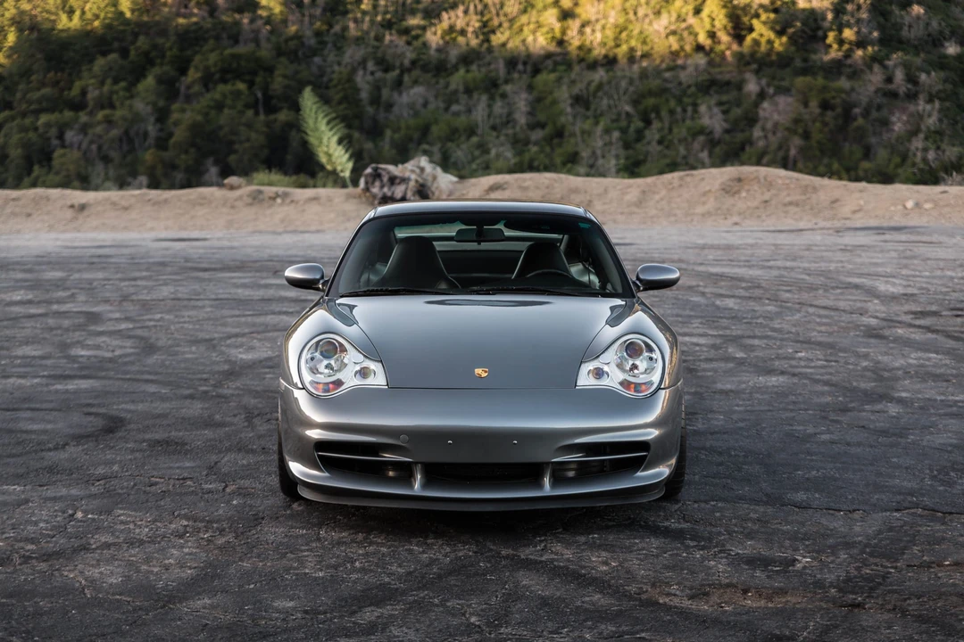 2004 Porsche 996 GT3 - Image 17 of 31
