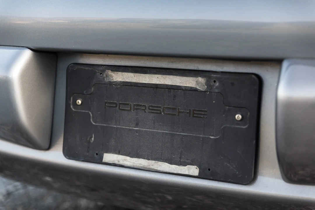 2004 Porsche 996 GT3 - Image 29 of 31