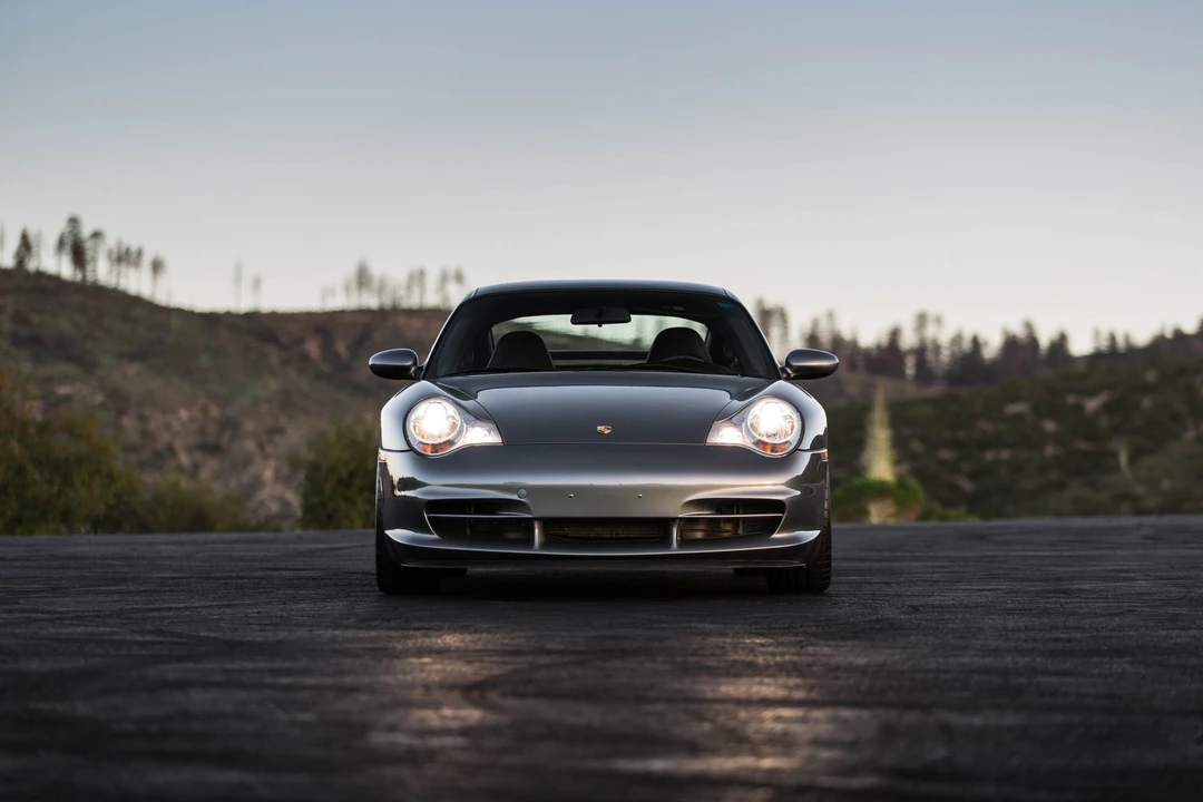 2004 Porsche 996 GT3 - Image 16 of 31