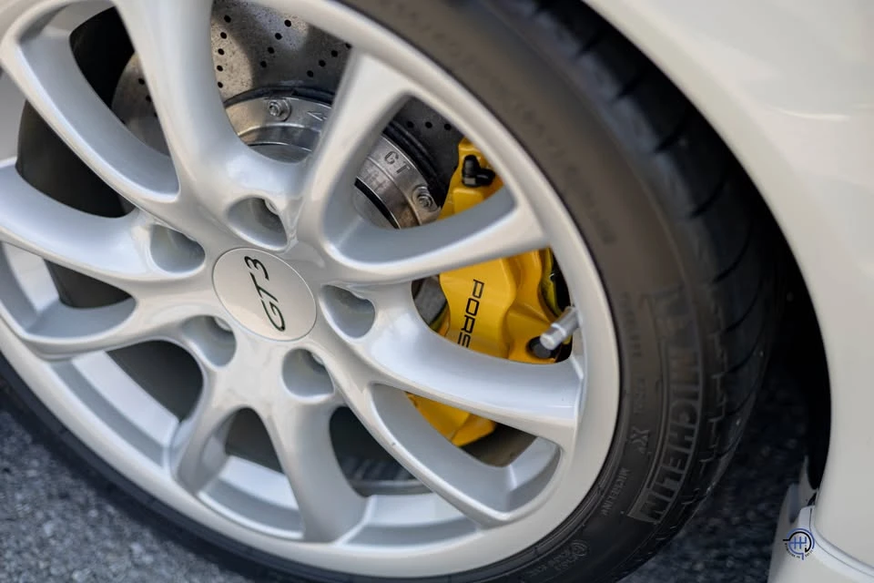 2004 Porsche 996 GT3 - Image 3 of 20