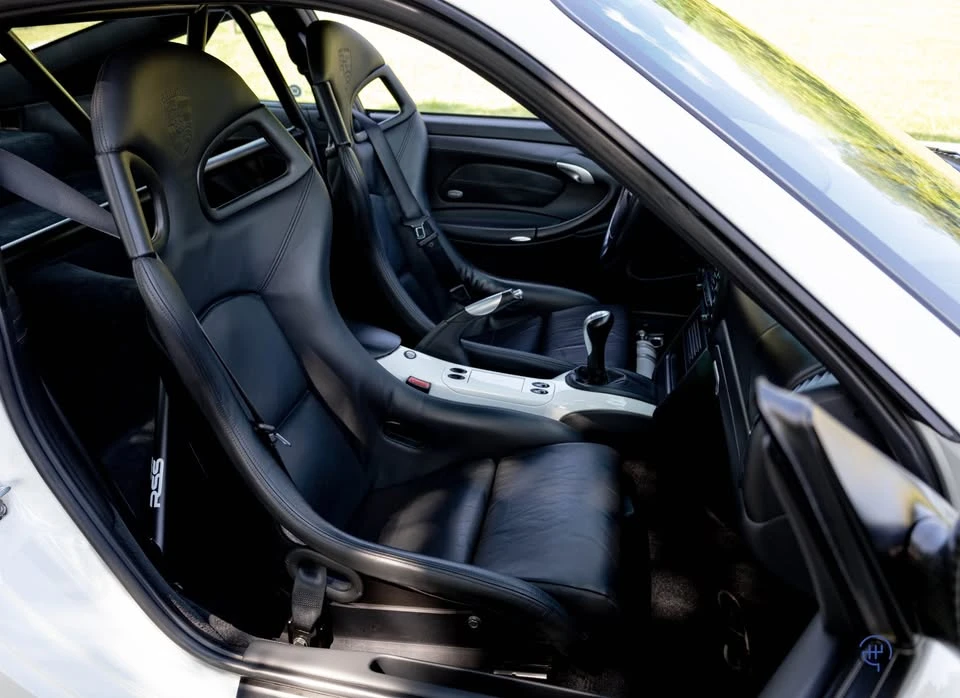 2004 Porsche 996 GT3 - Image 20 of 20