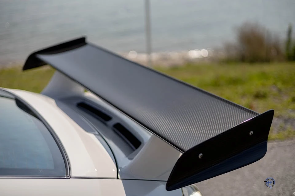 2004 Porsche 996 GT3 - Image 6 of 20