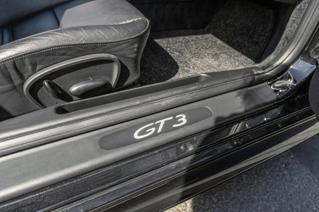2004 Porsche 996 GT3 - Image 31 of 31