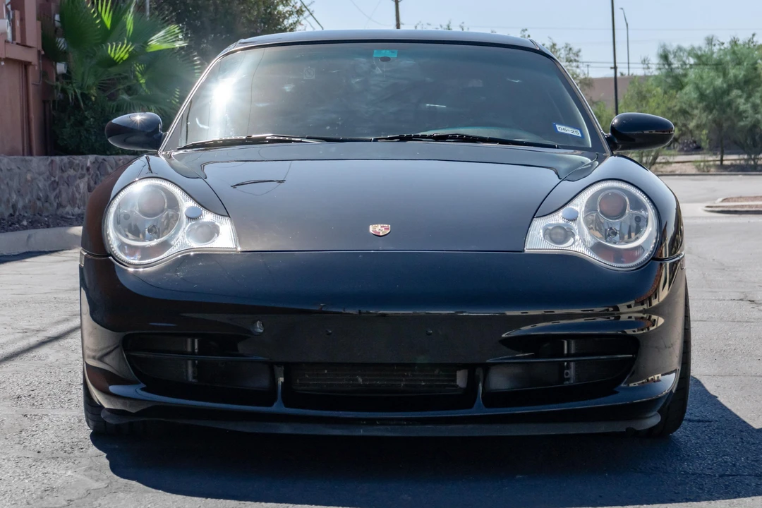 2004 Porsche 996 GT3 - Image 3 of 31