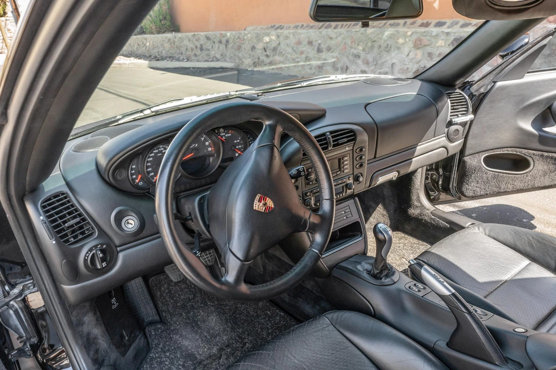2004 Porsche 996 GT3 - Image 31 of 31