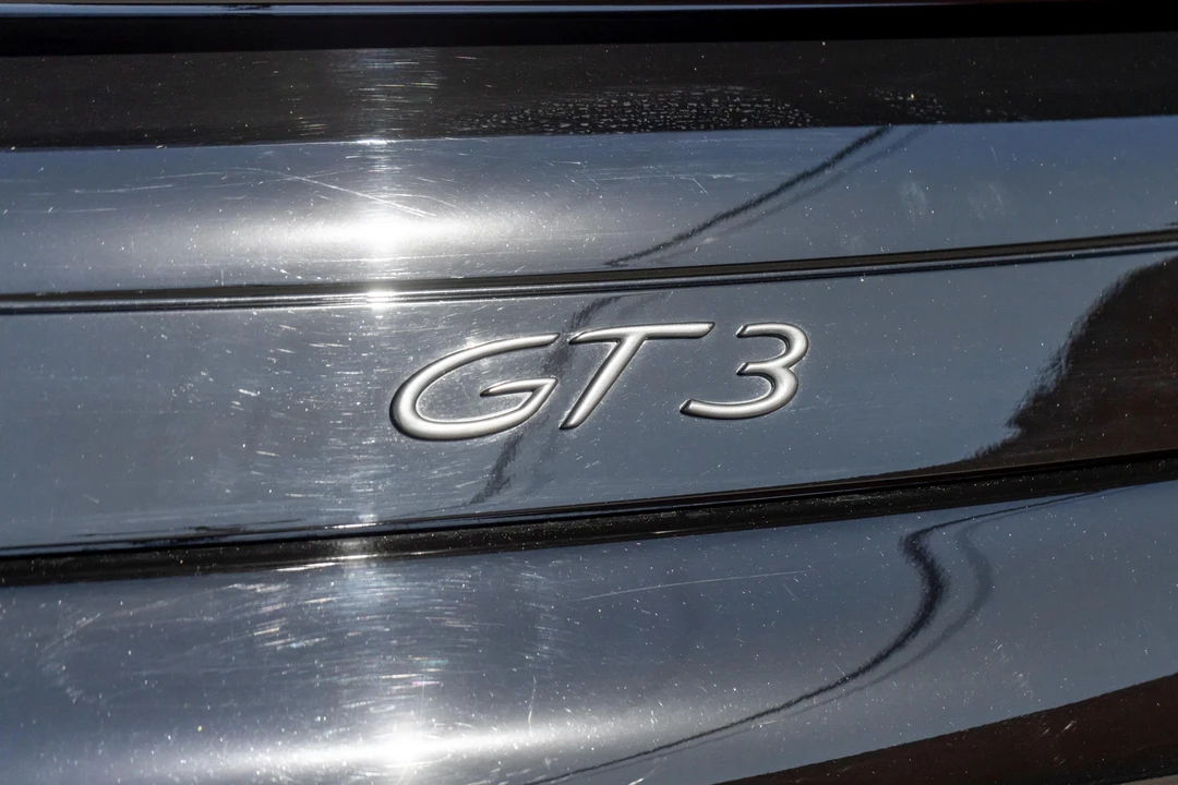 2004 Porsche 996 GT3 - Image 17 of 31