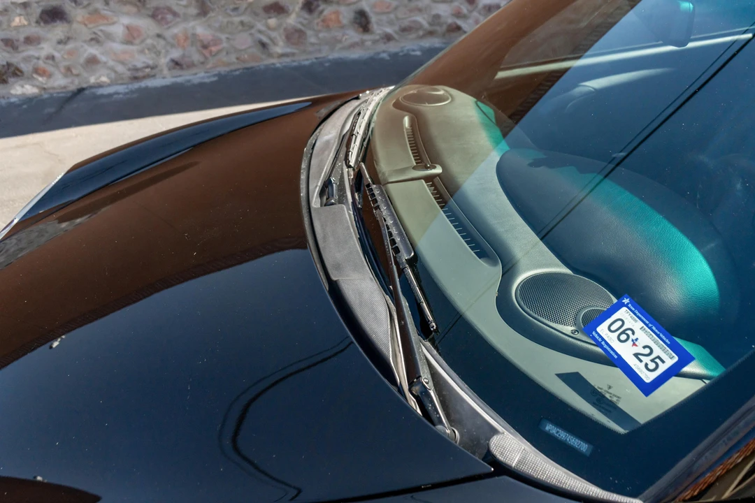 2004 Porsche 996 GT3 - Image 16 of 31