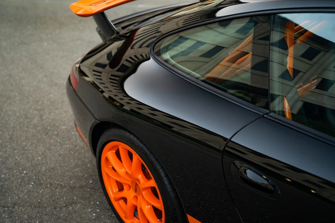 2004 Porsche 996 GT3 - Image 15 of 31