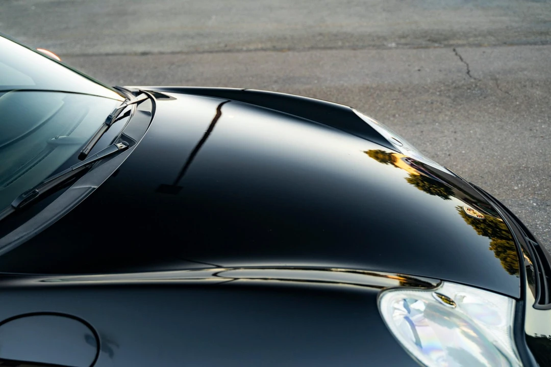 2004 Porsche 996 GT3 - Image 16 of 31