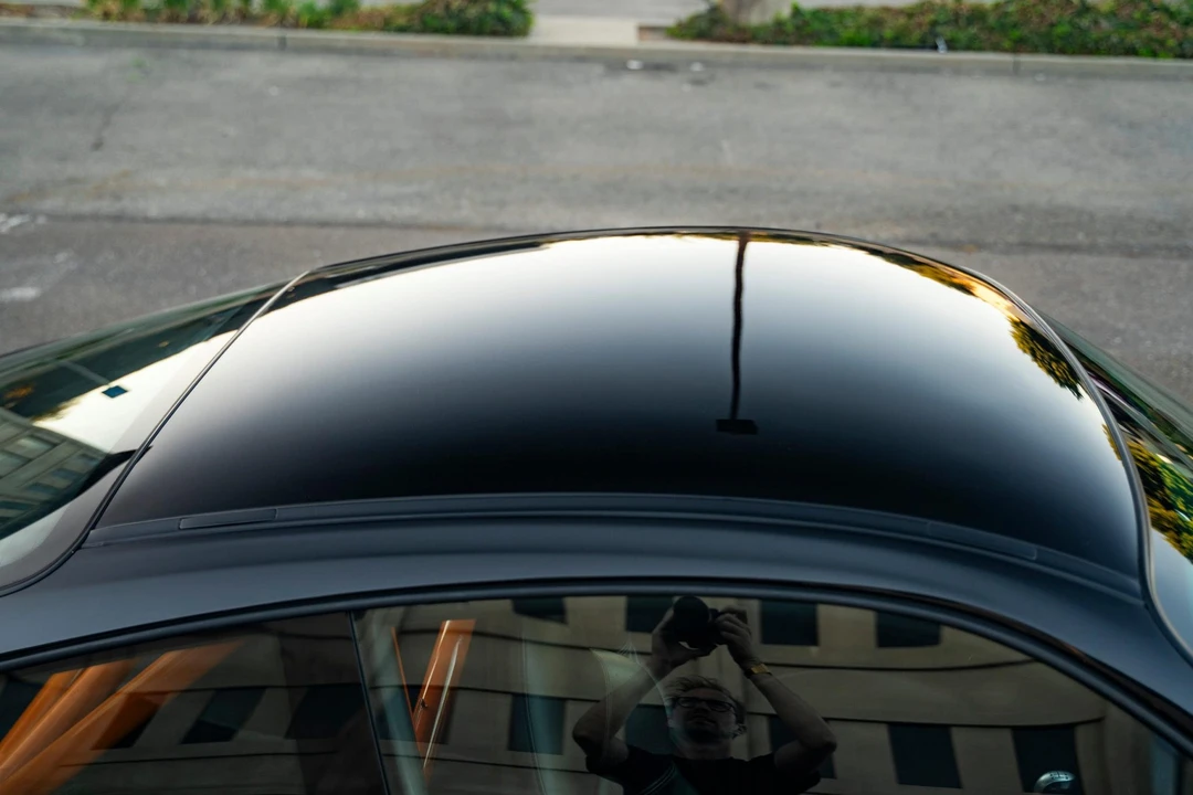 2004 Porsche 996 GT3 - Image 17 of 31