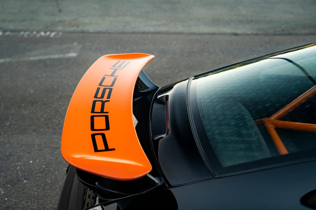 2004 Porsche 996 GT3 - Image 18 of 31