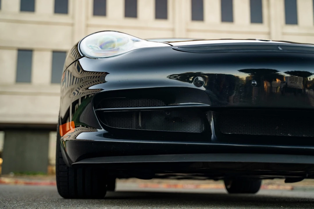 2004 Porsche 996 GT3 - Image 21 of 31
