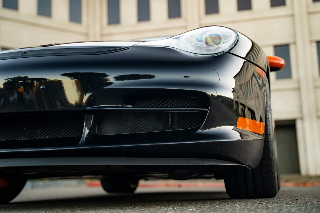 2004 Porsche 996 GT3 - Image 22 of 31