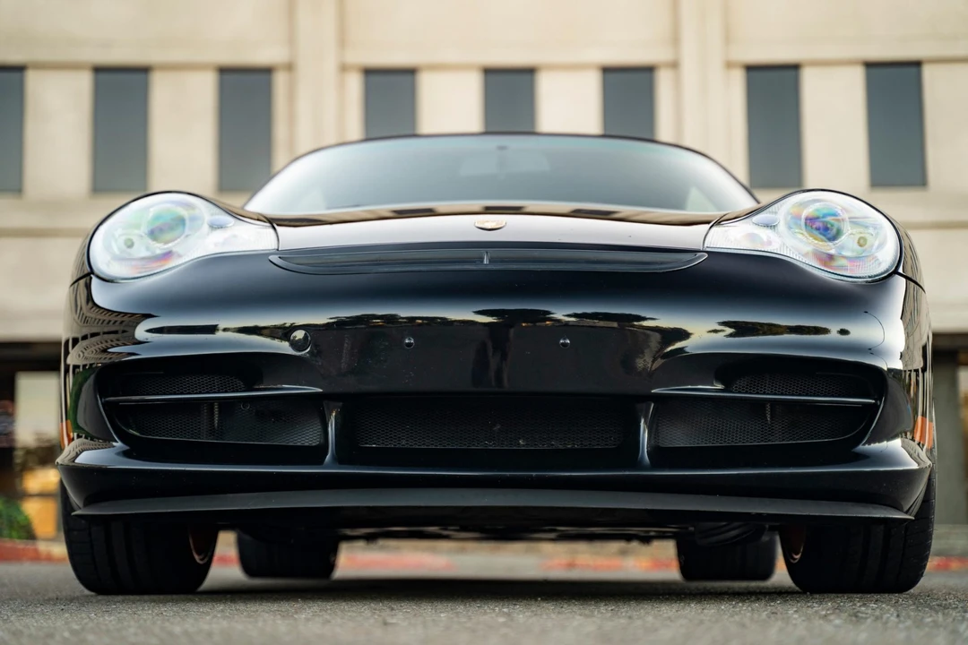 2004 Porsche 996 GT3 - Image 23 of 31
