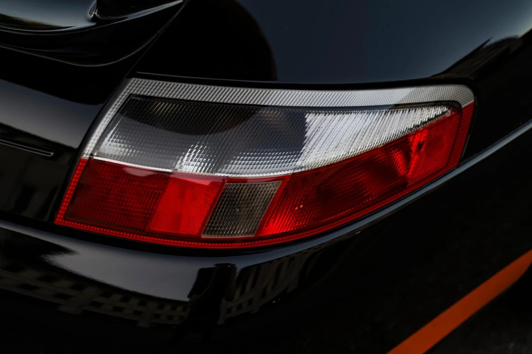 2004 Porsche 996 GT3 - Image 26 of 31