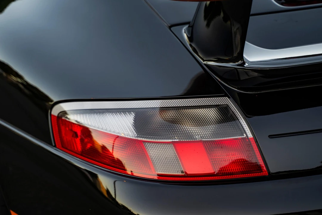 2004 Porsche 996 GT3 - Image 27 of 31