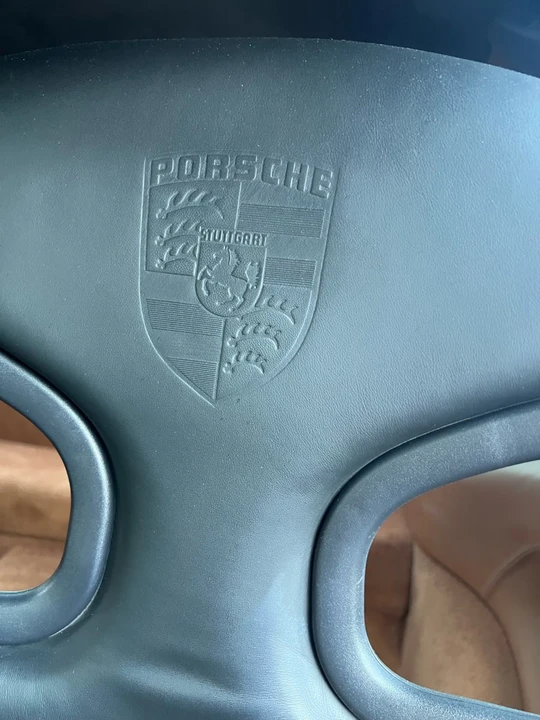 2004 Porsche 996 GT3 - Image 18 of 21