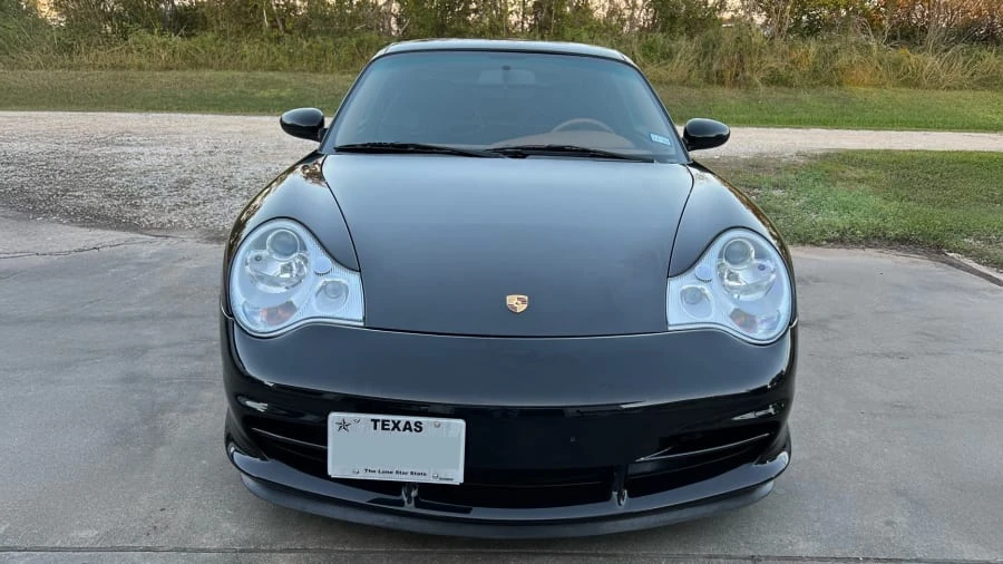 2004 Porsche 996 GT3 - Image 4 of 21