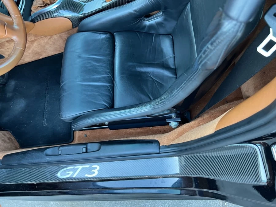2004 Porsche 996 GT3 - Image 21 of 21