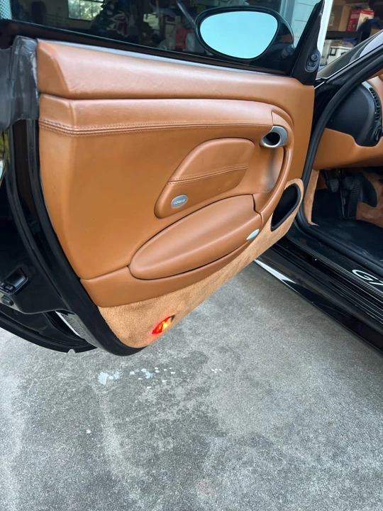 2004 Porsche 996 GT3 - Image 15 of 21