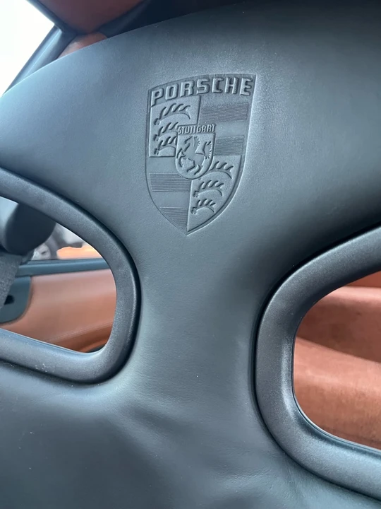 2004 Porsche 996 GT3 - Image 17 of 21