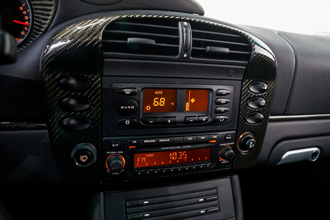 2004 Porsche 996 GT3 - Image 14 of 21