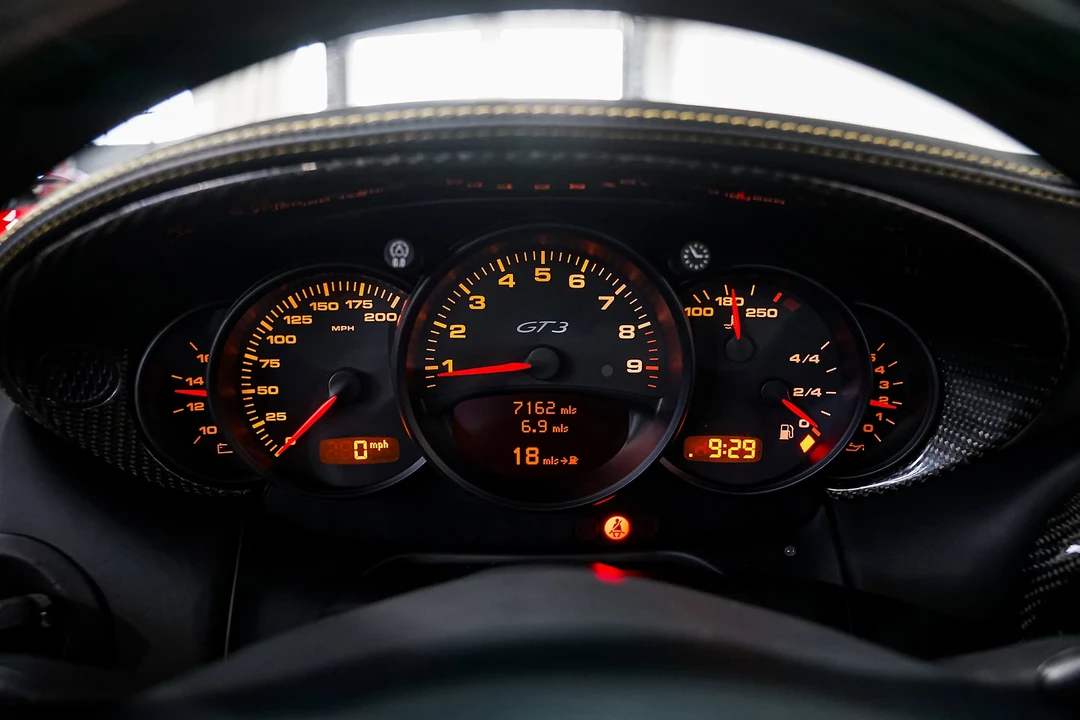 2004 Porsche 996 GT3 - Image 12 of 21