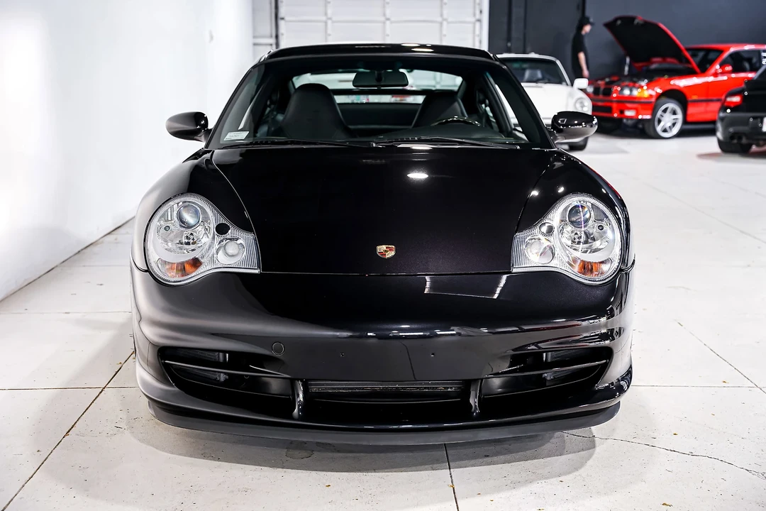 2004 Porsche 996 GT3 - Image 6 of 21