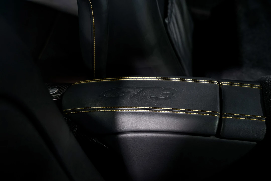 2004 Porsche 996 GT3 - Image 19 of 21