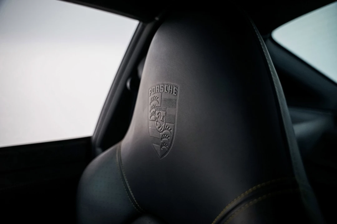 2004 Porsche 996 GT3 - Image 21 of 21
