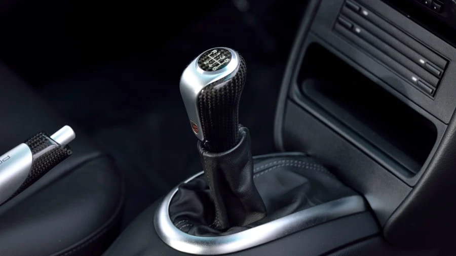 2004 Porsche 996 GT3 - Image 9 of 31
