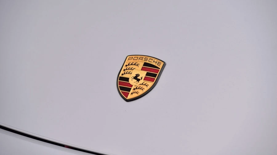 2004 Porsche 996 GT3 - Image 10 of 31
