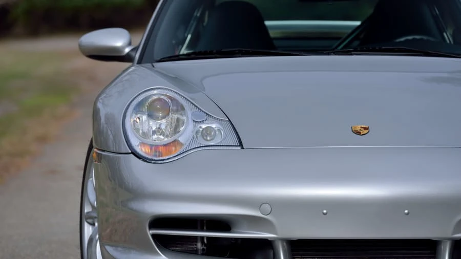 2004 Porsche 996 GT3 - Image 19 of 31