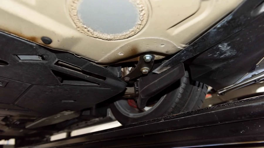 2004 Porsche 996 GT3 - Image 24 of 31