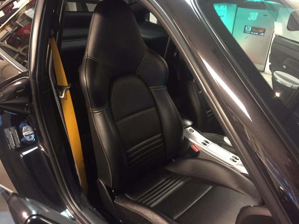 2004 Porsche 996 GT3 - Image 23 of 31