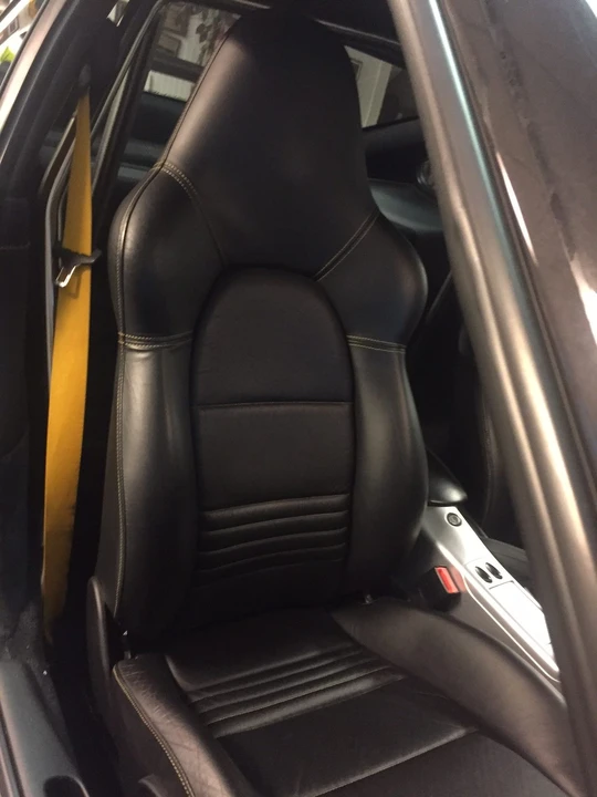 2004 Porsche 996 GT3 - Image 24 of 31