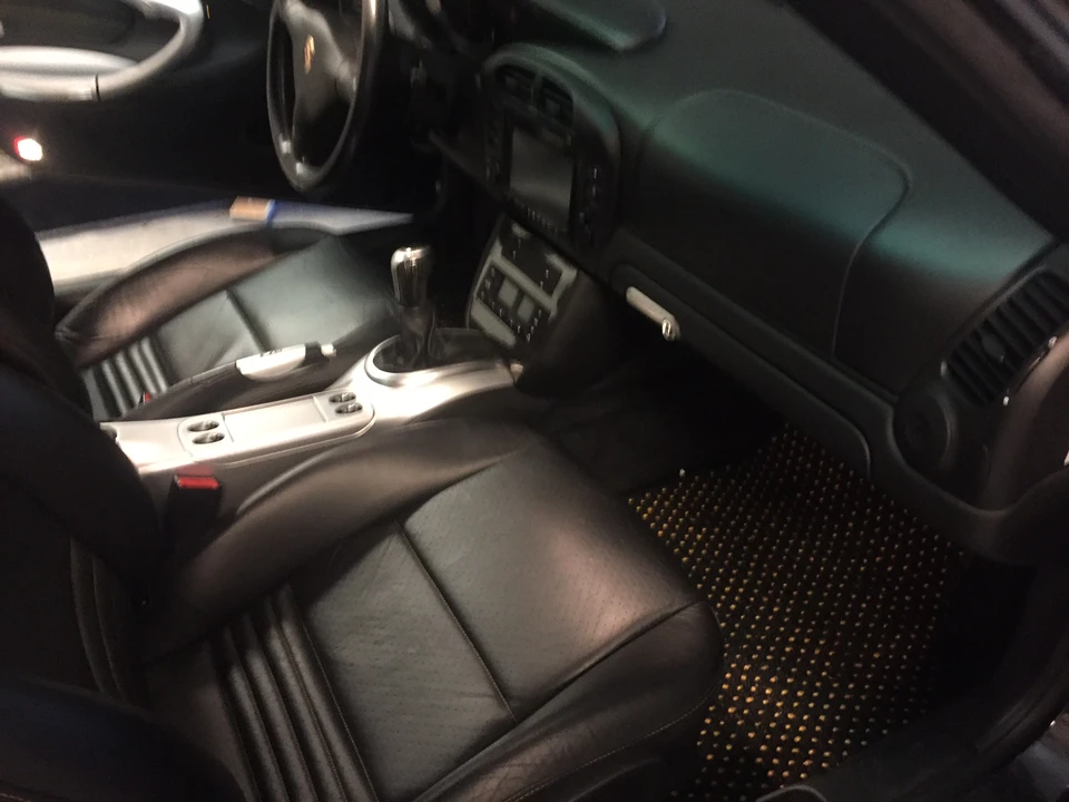 2004 Porsche 996 GT3 - Image 21 of 31